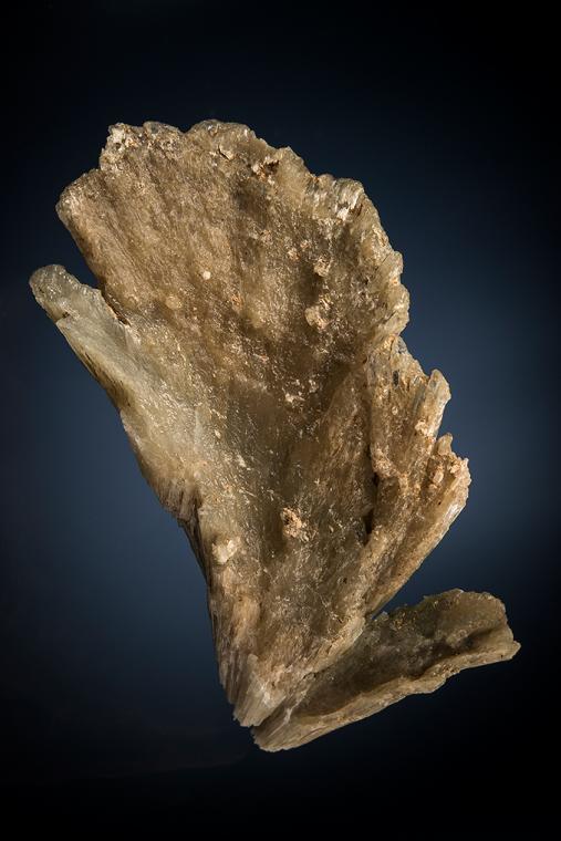 PROBERTITE (repaired)